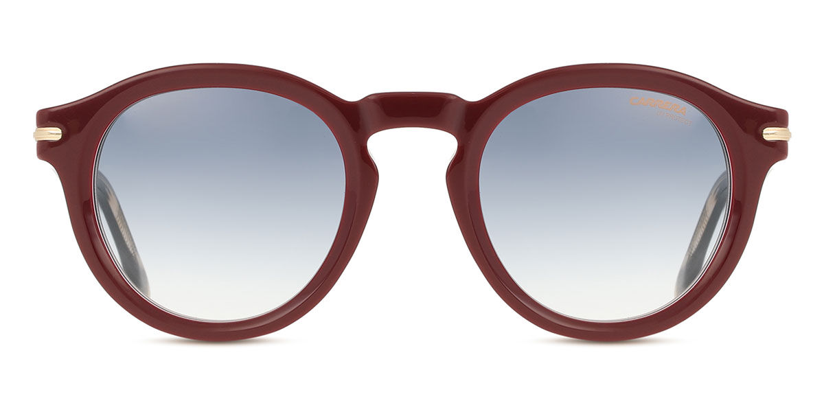 カレラ Carrera 306/S KVN/08 Full rim フルリム バーガンディ Unisex ユニセックス 男女兼用 メンズ レディース Sunglasses サングラス さんぐらす 【UVカテゴリ2】【正規品】【新品】【海外通販】【送料無料】｜SmartBuyGlasses