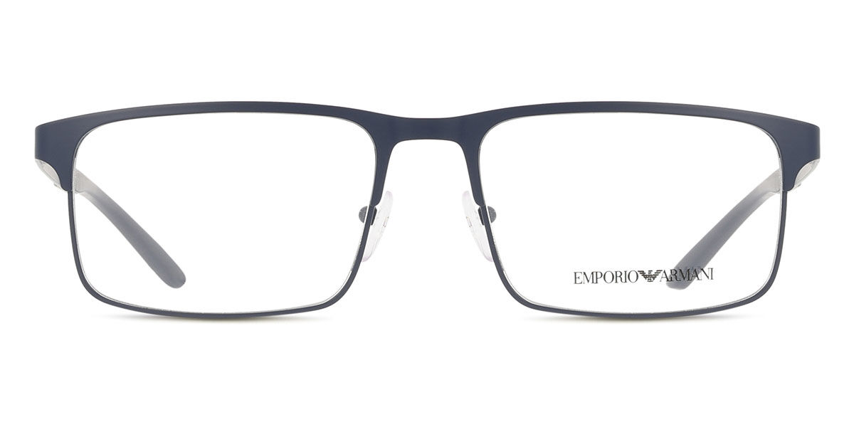 【正規品】【送料無料】エンポリオアルマーニ Emporio Armani EA1170 3396 New Men Eyeglasses【海外通販】