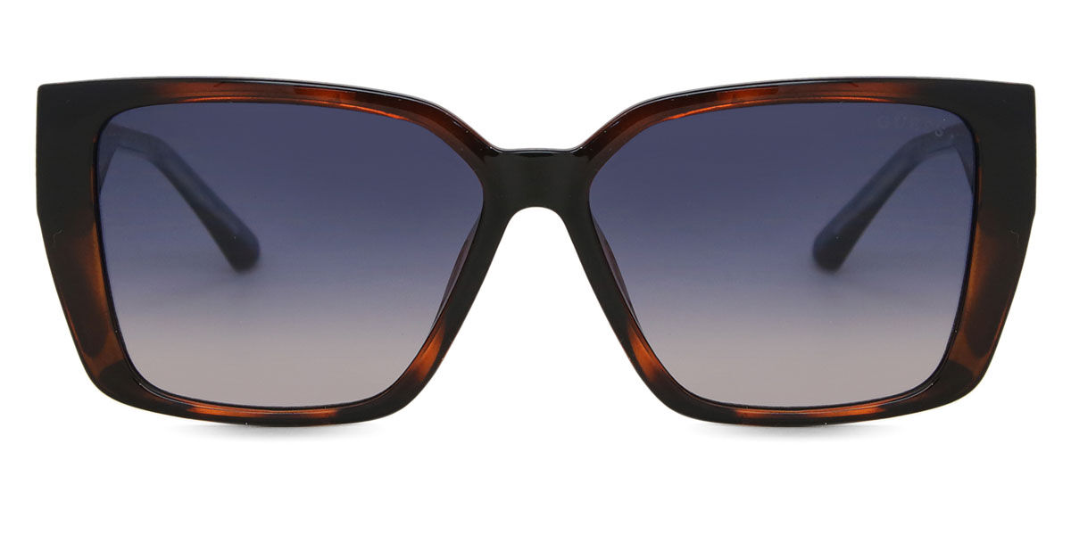 【正規品】【送料無料】ゲス Guess GU7818 52B New Women Sunglasses【海外通販】｜SmartBuyGlasses