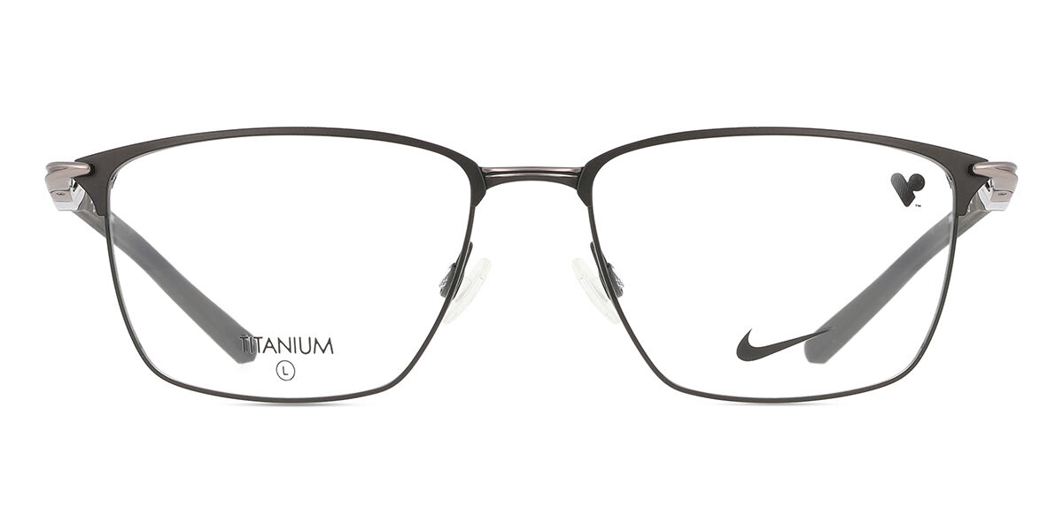 【正規品】【送料無料】ナイキ Nike 6066 001 New Unisex Eyeglasses【海外通販】｜SmartBuyGlasses