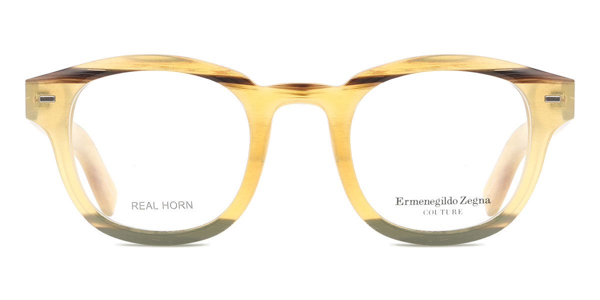 ゼニア ZC5014 064 Full rim 盛りだくさんリム オペーク お定まり 赤銅色 Unisex ユニ一発やる 男女兼用 メンズ レディース Eyeglasses 眼鏡 メガネ めがね ひな形 伊達眼鏡 【置き目品】【新品】【外国で通信販売】【貨物輸送無料】