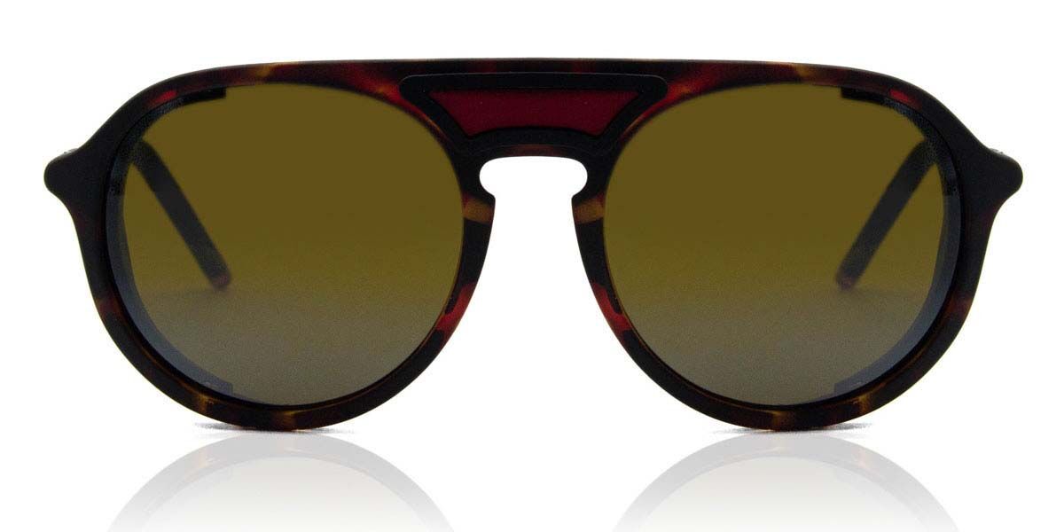 【正規品】【送料無料】ヴァルネット Vuarnet VL1710 ICE FACTORY 0001 7184 New Unisex Sunglasses【海外通販】 14,686円