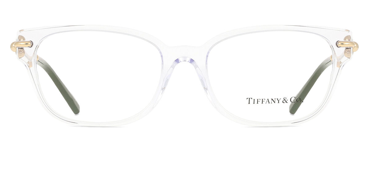 ティファニー Tiffany \u0026 Co. TF2262 8047 Full rim 盛りだくさんリム せつ然たる Women レディース お上さん用 ウィメンズ Eyeglasses 眼鏡 メガネ めがね 枠組み 伊達眼鏡 【定まり品】【新品】【外国で通信販売】【貨物輸送無料】