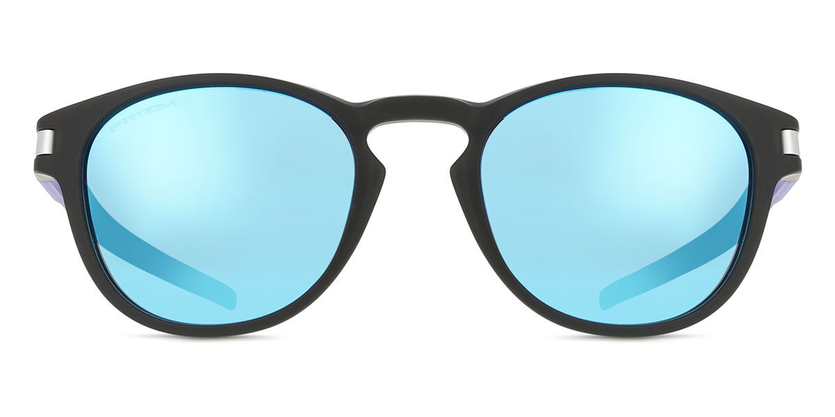 【正規品】【送料無料】オークリー Oakley OO9265 LATCH 926570 New Unisex Sunglasses【海外通販】