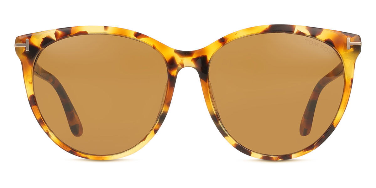 【正規品】【送料無料】【新品】トムフォード Tom Ford FT0787 MAXIM 55E べっ甲 Women レディース 女性用 ウィメンズ Sunglasses サングラス さんぐらす【海外通販】
