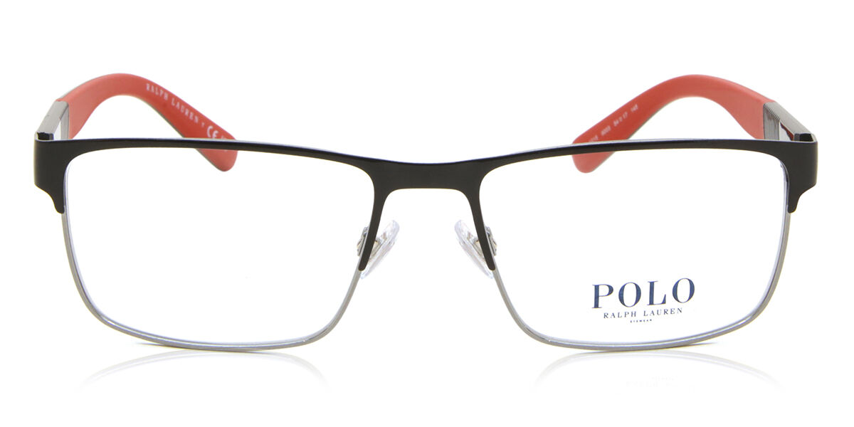 【正規品】【送料無料】ポロラルフローレン Polo Ralph Lauren PH1215 9003 New Men Eyeglasses【海外通販】
