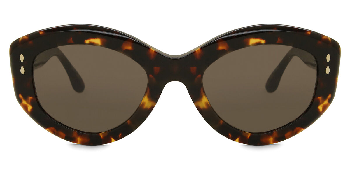 イザ呼びりん マラン Isabel Marant IM 0105/G/S 086/70 Full rim 盛りだくさんリム 光輝のあるまっ黒いトータス Women レディース 亭主もち用 ウィメンズ Sunglasses 黒眼鏡 さんぐらす 【UV種別3】【置き目品】【新品】【外国で通信販売】【貨物輸送無料】 バッグ・小物・ブランド雑貨-眼鏡・サングラス