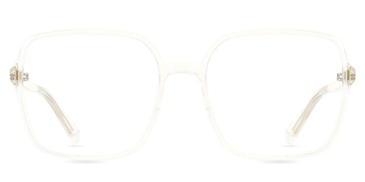 【正規品】【送料無料】ポラロイド Polaroid PLD D526 900 New Women Eyeglasses【海外通販】