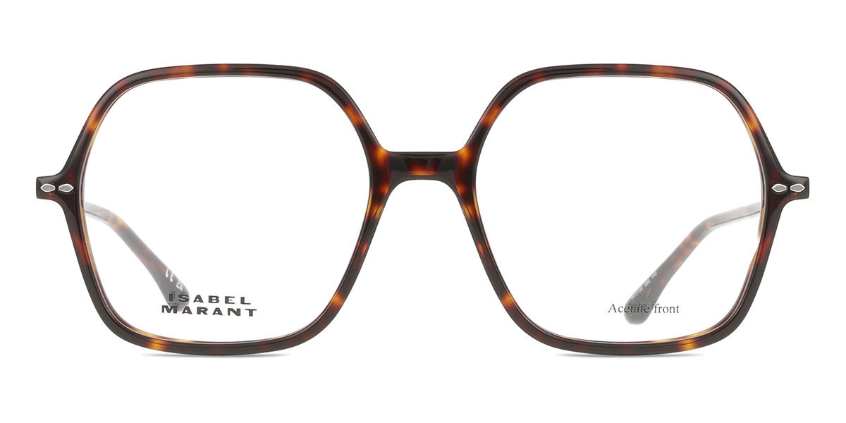 【正規品】【送料無料】イザベル マラン Isabel Marant IM 0150 086 New Women Eyeglasses【海外通販】