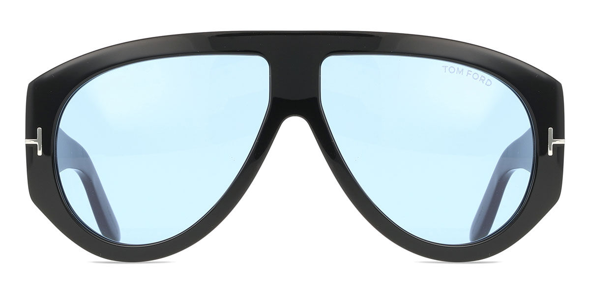 【正規品】【送料無料】トムフォード Tom Ford FT1044 BRONSON 01V New Men Sunglasses【海外通販】