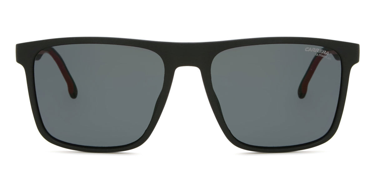 カレラ Carrera 8064/S Polarized OIT/Q3 Full rim フルリム ブラック Men メンズ 男性用 Sunglasses サングラス さんぐらす 【UVカテゴリ3】【偏光】【正規品】【新品】【海外通販】【送料無料】｜SmartBuyGlasses