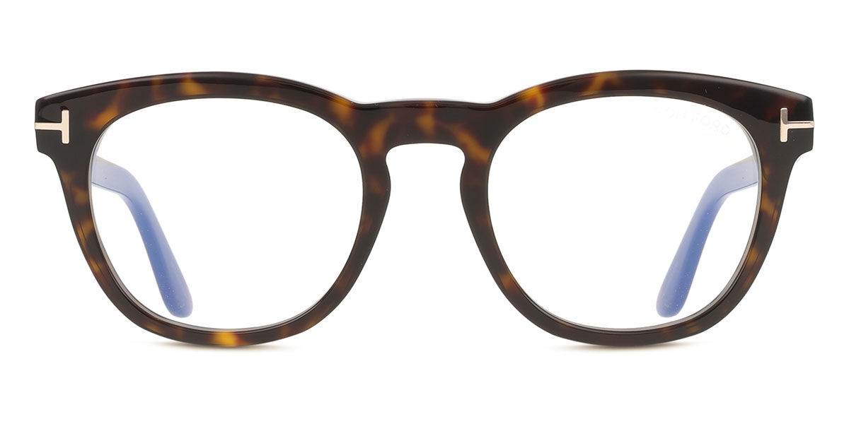 【正規品】【送料無料】トムフォード Tom Ford FT6081-B 052 Blue-Light Block New Men Eyeglasses【海外通販】