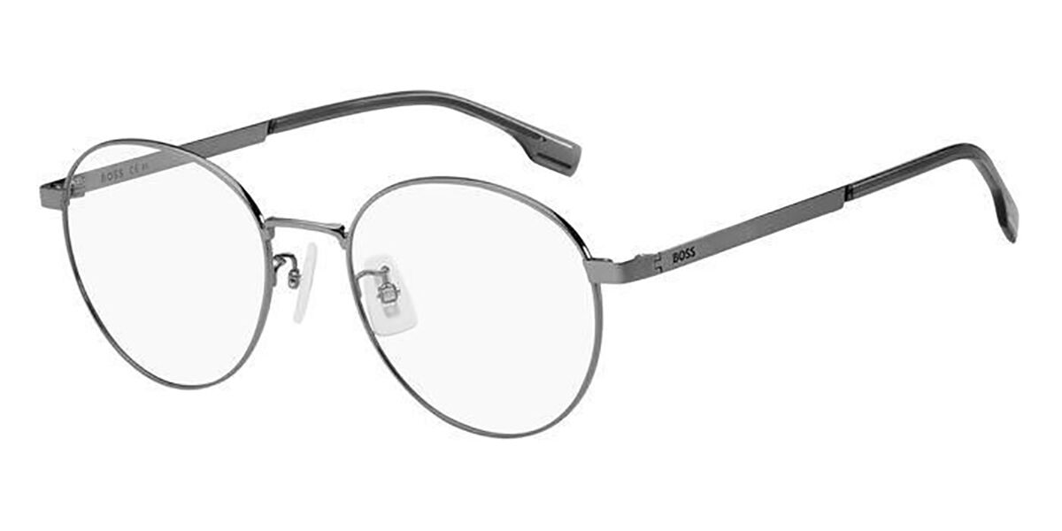【正規品】【送料無料】ボス Boss 1475/F Asian Fit KJ1 New Men Eyeglasses【海外通販】