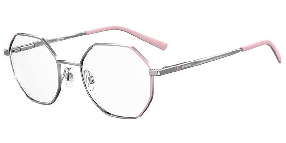 【正規品】【送料無料】Missoni Missoni MMI 0040 3YZ New Women Eyeglasses【海外通販】 6,832円