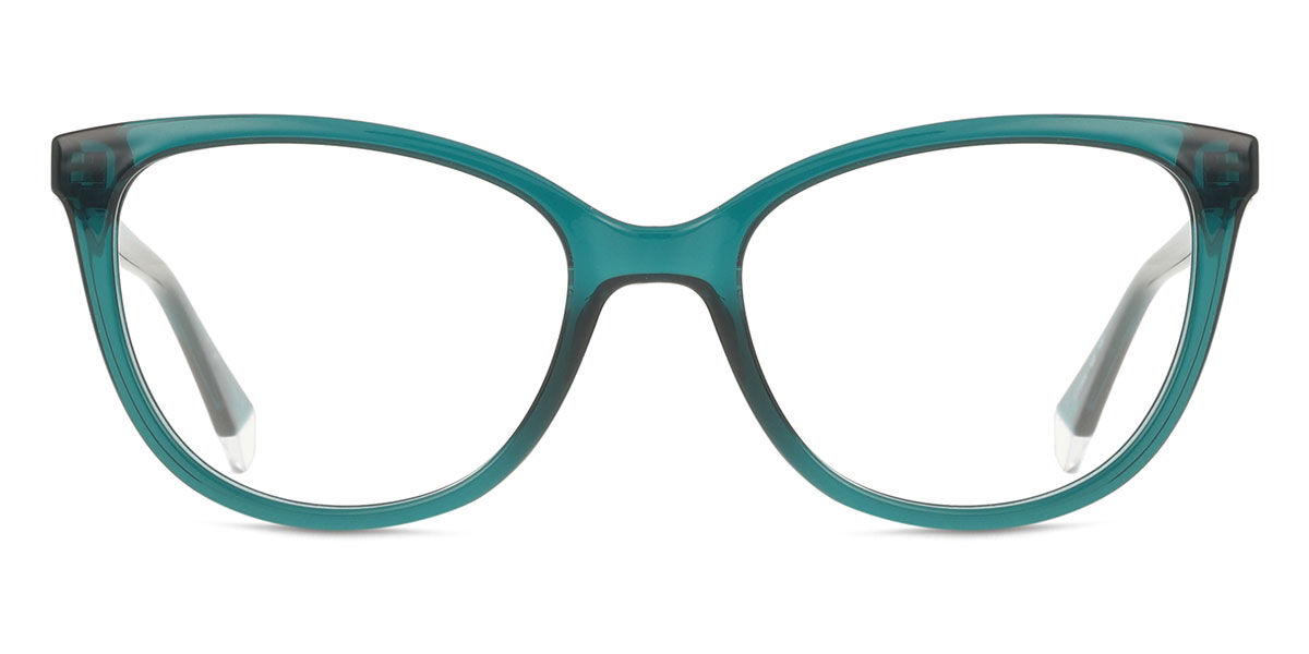 【正規品】【送料無料】ポラロイド Polaroid PLD D504 1ED New Women Eyeglasses【海外通販】