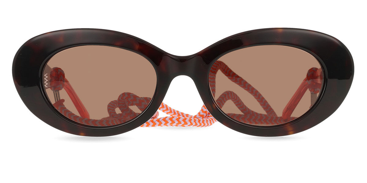【正規品】【送料無料】Missoni Missoni MMI 0095/S 086/70 New Women Sunglasses【海外通販】