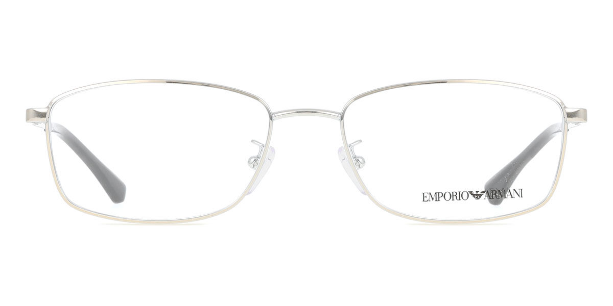 【正規品】【送料無料】エンポリオアルマーニ Emporio Armani EA1169D Asian Fit 3015 New Men Eyeglasses【海外通販】
