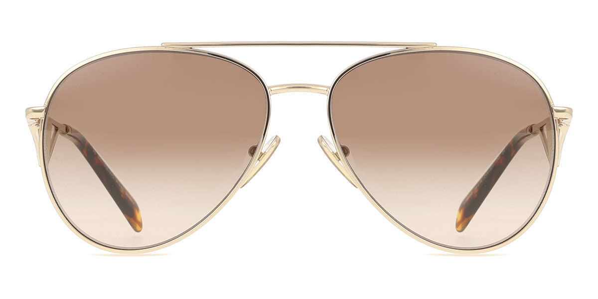 【正規品】【送料無料】プラダ Prada PR 73ZS Asian Fit ZVN3D0 New Women Sunglasses【海外通販】