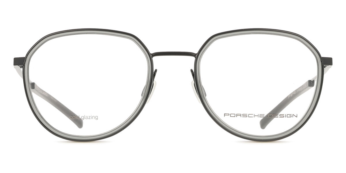 【正規品】【送料無料】ポルシェデザイン Porsche Design P8740 A000 New Men Eyeglasses【海外通販】 27,484円