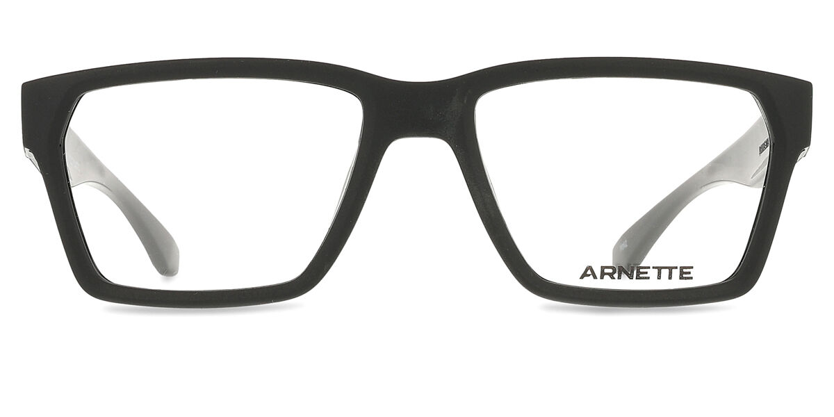 アーネット Arnette AN7257U Pinz 2900 Full rim 盛りだくさんリム つや消し黒いこと Men メンズ 成人男性用 Eyeglasses 眼鏡 メガネ めがね ひな形 伊達眼鏡 【置き目品】【新品】【外国で通信販売】【貨物輸送無料】