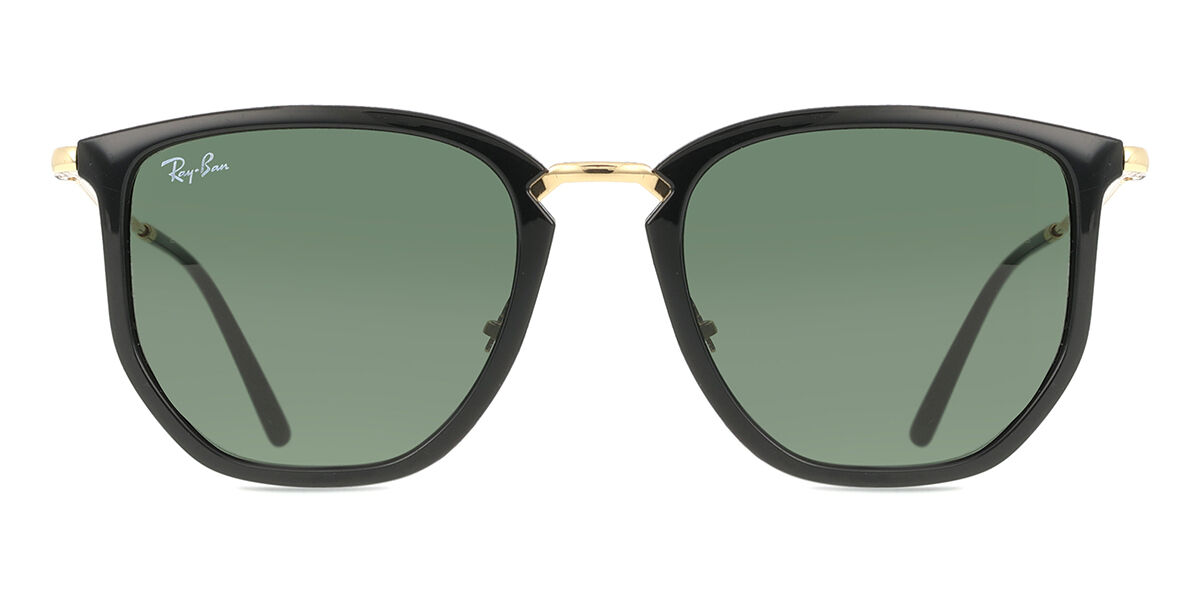 【正規品】【送料無料】レイバン Ray-Ban RB4451 630631 New Unisex Sunglasses【海外通販】