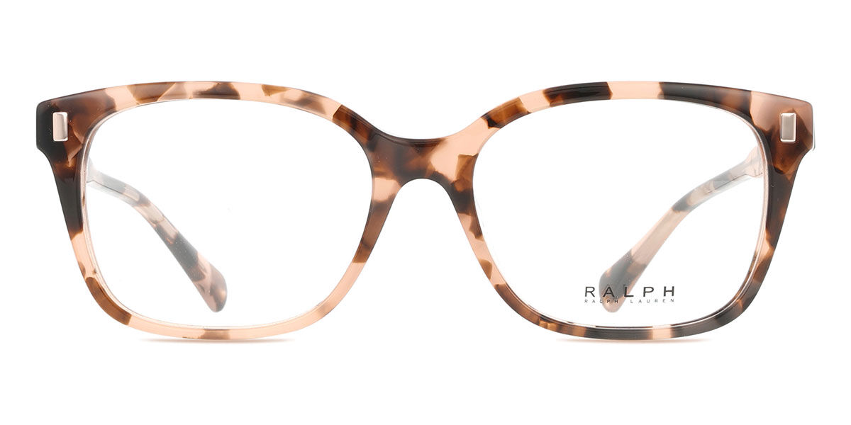 【正規品】【送料無料】ラルフバイラルフローレン Ralph by Ralph Lauren RA7174U 5575 New Women Eyeglasses【海外通販】