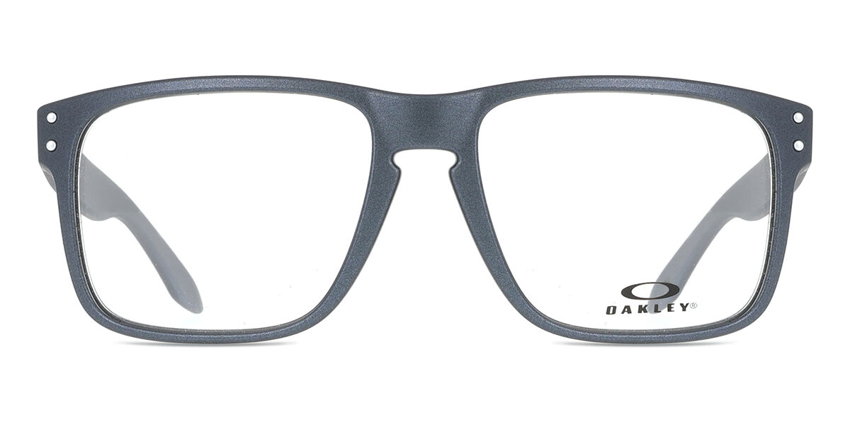 【正規品】【送料無料】オークリー Oakley OX8156 HOLBROOK RX 815617 New Men Eyeglasses【海外通販】