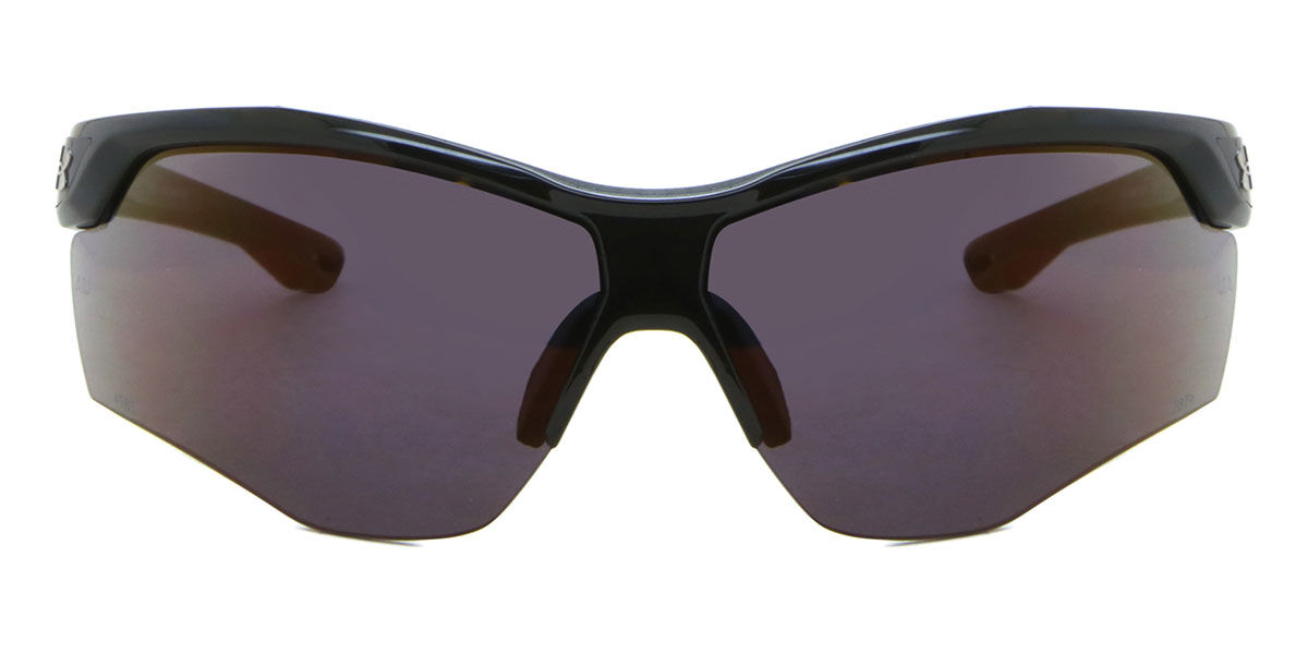 【正規品】【送料無料】【新品】アンダー アーマー Under Armour UA YARD DUAL CSA/7F ブラック Unisex ユニセックス 男女兼用 メンズ レディース Sunglasses サングラス さんぐらす【海外通販】 12,257円