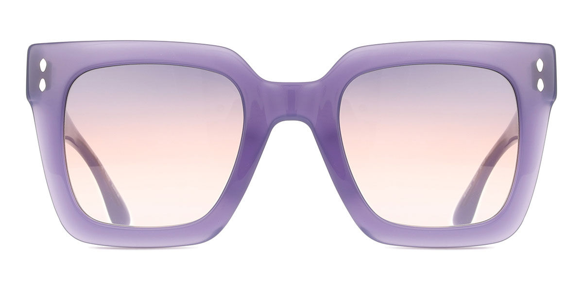 【正規品】【送料無料】【新品】イザベル マラン Isabel Marant IM 0104/S B3V/FF フロステッドパープル Women レディース 女性用 ウィメンズ Sunglasses サングラス さんぐらす【海外通販】 23,772円
