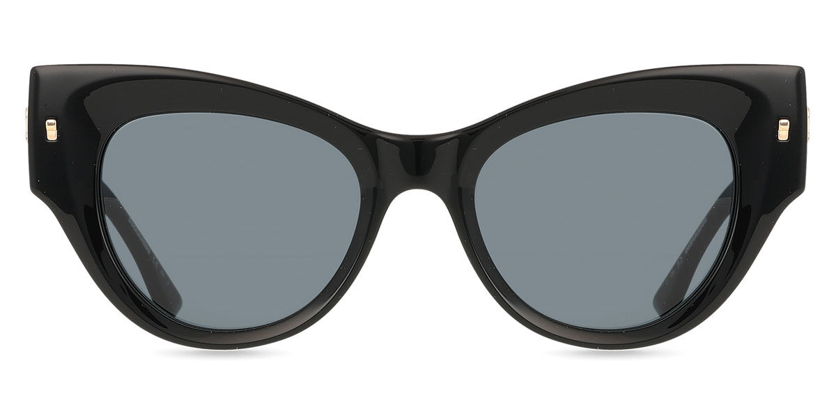 【正規品】【送料無料】ディースクエアード2 Dsquared2 D2 0062/S 807/IR New Women Sunglasses【海外通販】