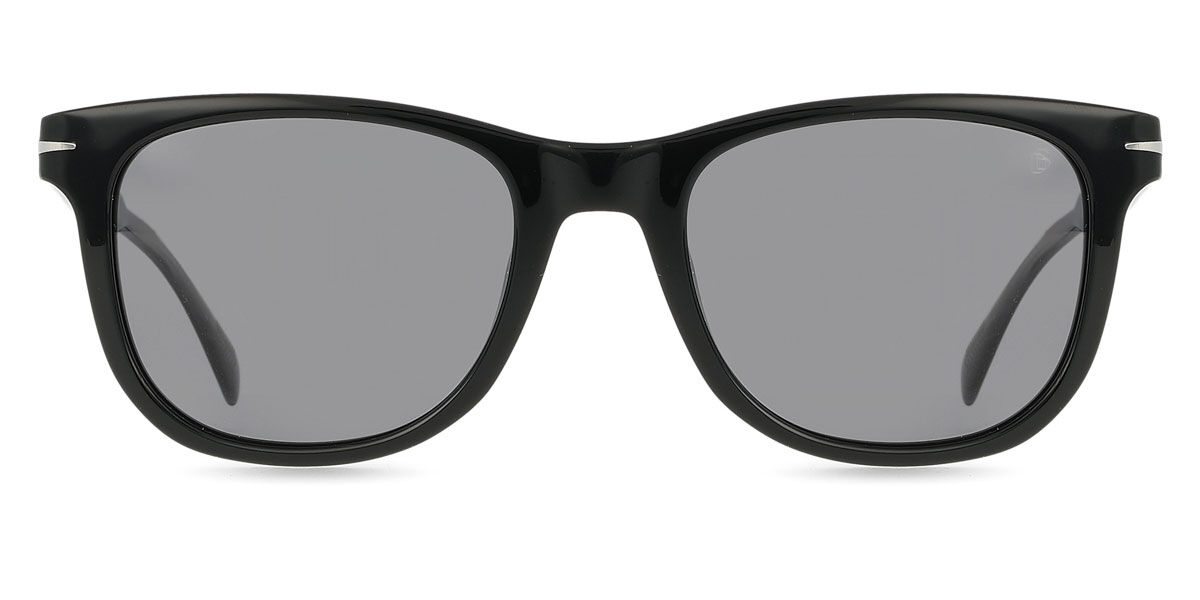 【正規品】【送料無料】【新品】デビッド ベッカム David Beckham DB 1113/S 08A/M9 ブラック Men メンズ 男性用 Sunglasses サングラス さんぐらす【海外通販】 9,365円