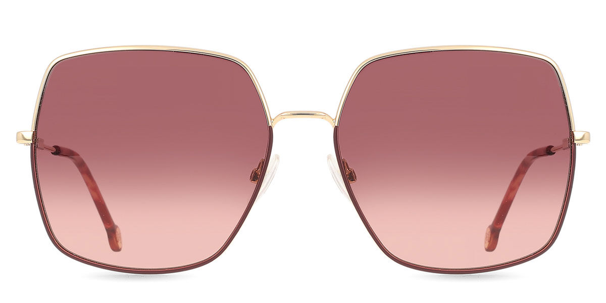【正規品】【送料無料】カロライナヘレラ Carolina Herrera HER 0139/S NOA/3X New Women Sunglasses【海外通販】｜SmartBuyGlasses