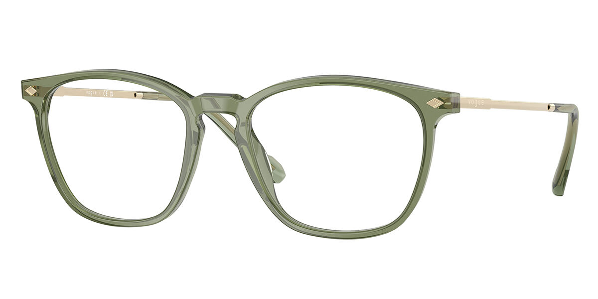 【正規品】【送料無料】ヴォーグアイウェア Vogue Eyewear VO5614 3187 New Men Eyeglasses【海外通販】｜SmartBuyGlasses