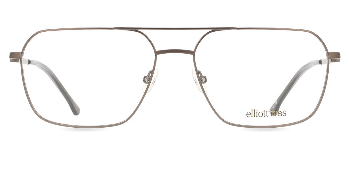 【正規品】【送料無料】エリオット アイヴス Elliott Ives Ironwood Iron New Men Eyeglasses【海外通販】|SmartBuyGlasses