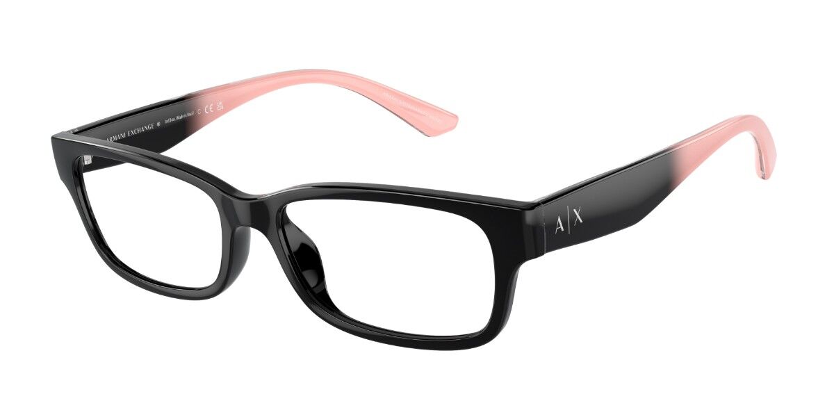 【正規品】【送料無料】アルマーニエクスチェンジ Armani Exchange AX3107U 8211 New Women Eyeglasses【海外通販】|SmartBuyGlasses