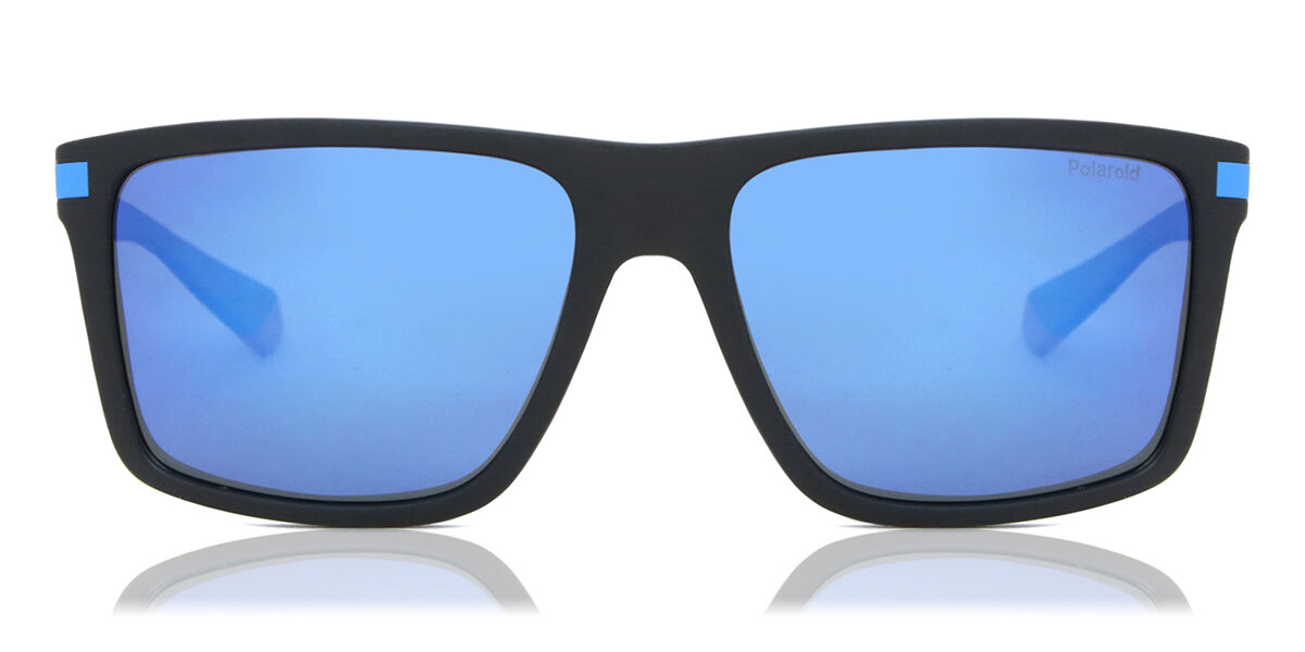 【正規品】【送料無料】【新品】ポラロイド Polaroid PLD 2098/S D51/5X ブラック Men メンズ 男性用 Sunglasses サングラス さんぐらす【海外通販】