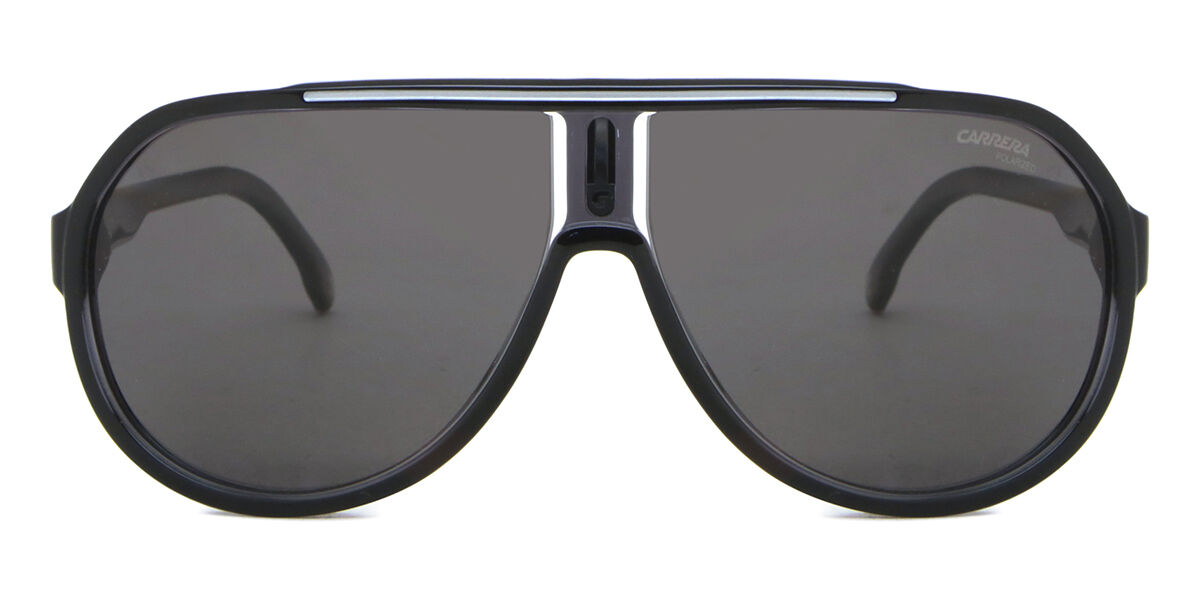 【正規品】【送料無料】【新品】カレラ Carrera 1057/S 08A/M9 ブラック グレー Men メンズ 男性用 Sunglasses サングラス さんぐらす【海外通販】