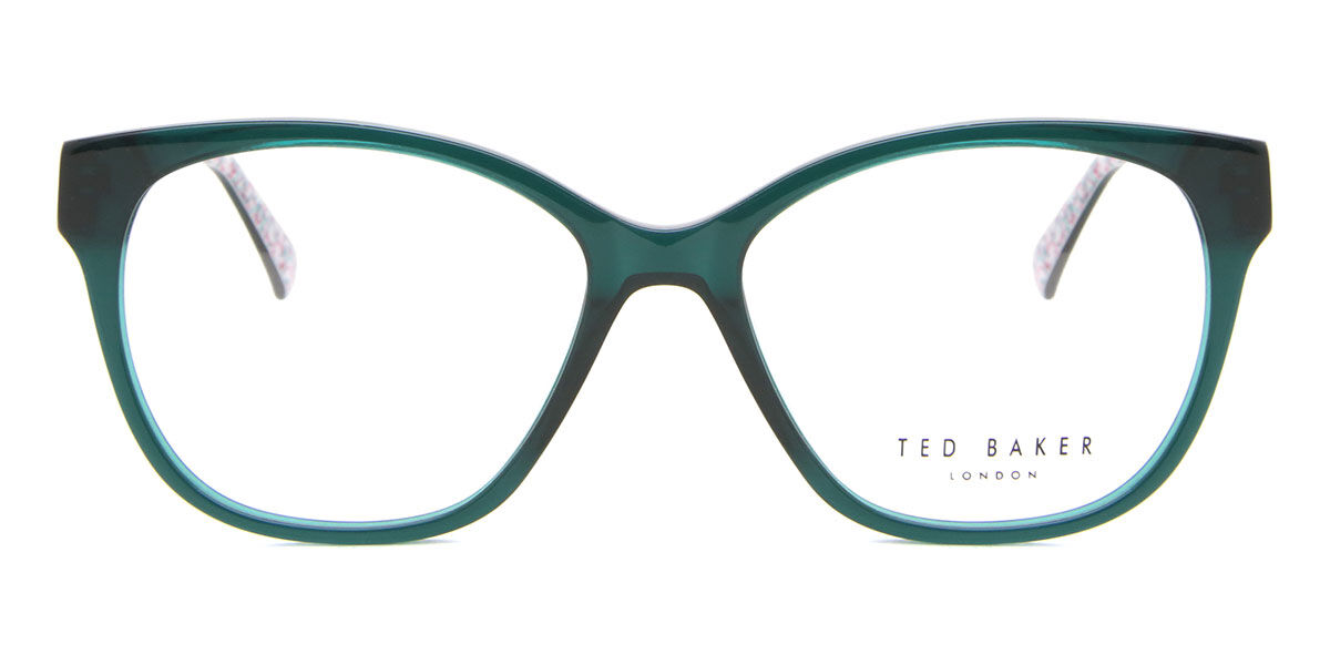 【正規品】【送料無料】テッドベイカー Ted Baker TB9226 561 New Women Eyeglasses【海外通販】