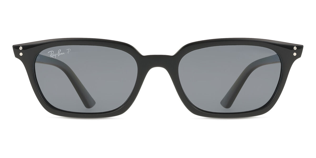 【正規品】【送料無料】レイバン Ray-Ban RB4456 Zaya Polarized 667781 New Unisex Sunglasses【海外通販】