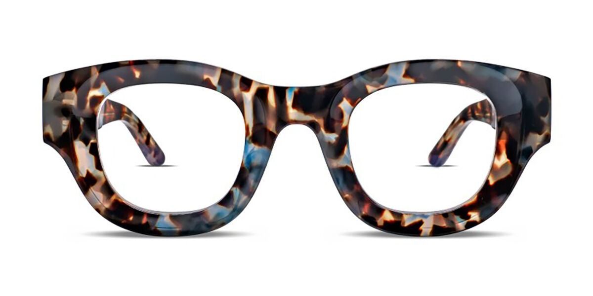 【正規品】【送料無料】ティエリー ラスリー Thierry Lasry Glossy 7243 New Women Eyeglasses【海外通販】