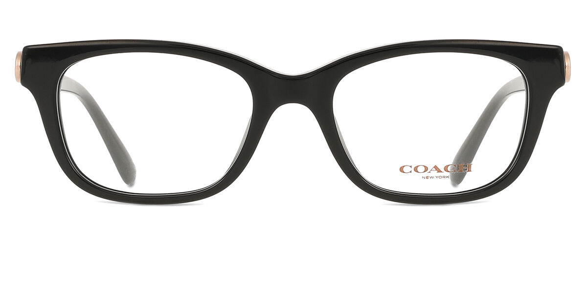 【正規品】【送料無料】コーチ Coach HC6257U 5002 New Women Eyeglasses【海外通販】