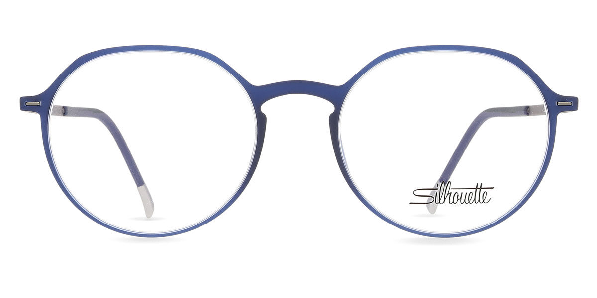 【正規品】【送料無料】シルエット Silhouette 2918/75 4560 New Men Eyeglasses【海外通販】
