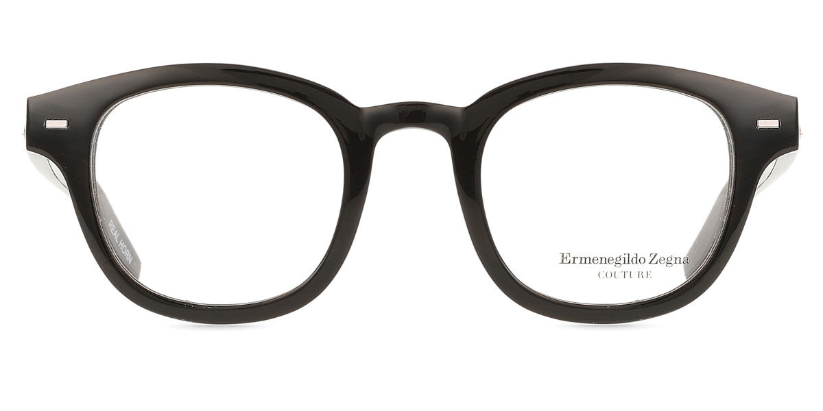 【正規品】【送料無料】ゼニア ZC5014 062 New Unisex Eyeglasses【海外通販】