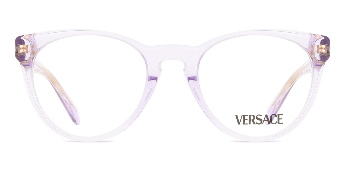 【正規品】【送料無料】ヴェルサーチ Versace VK3321U Kids 5372 New Kids Eyeglasses【海外通販】