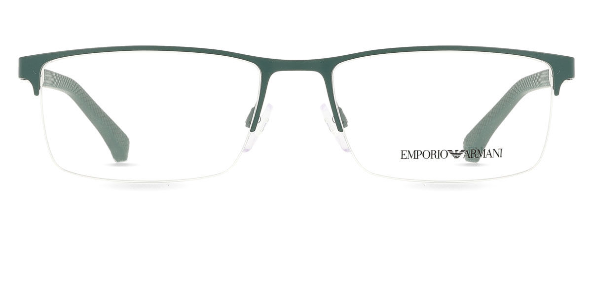 【正規品】【送料無料】エンポリオアルマーニ Emporio Armani EA1041 3017 New Men Eyeglasses【海外通販】