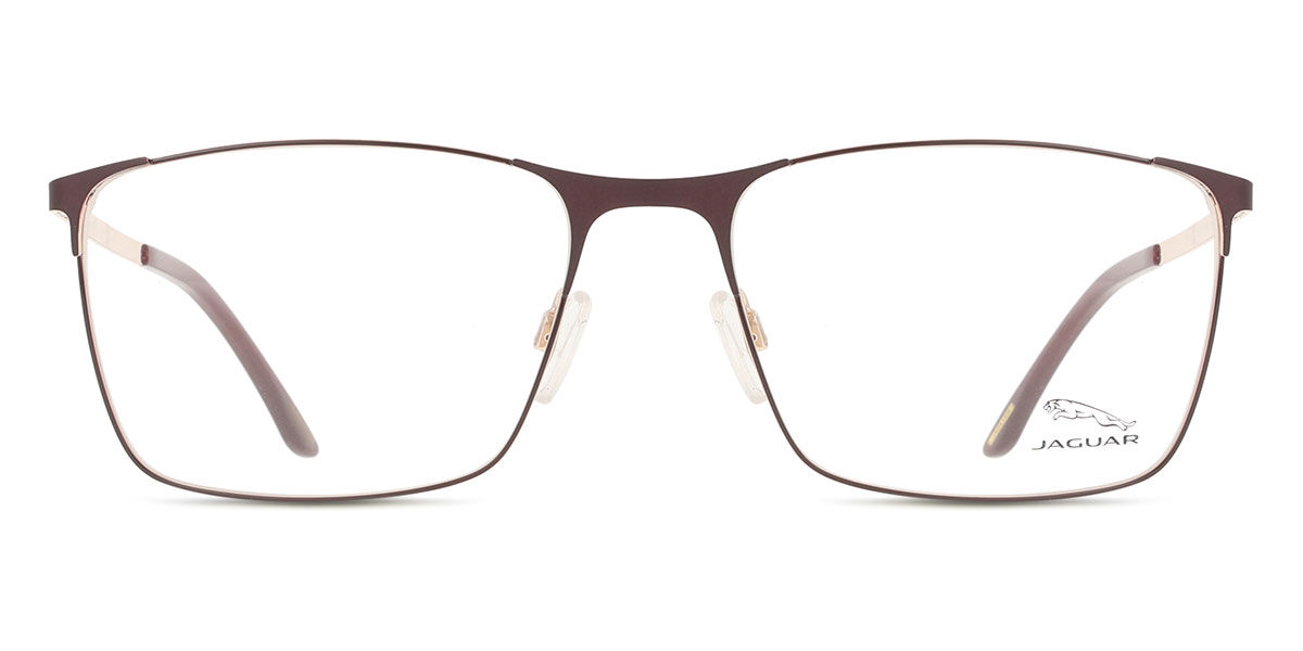 【正規品】【送料無料】ジャガー Jaguar 3120 2100 New Men Eyeglasses【海外通販】