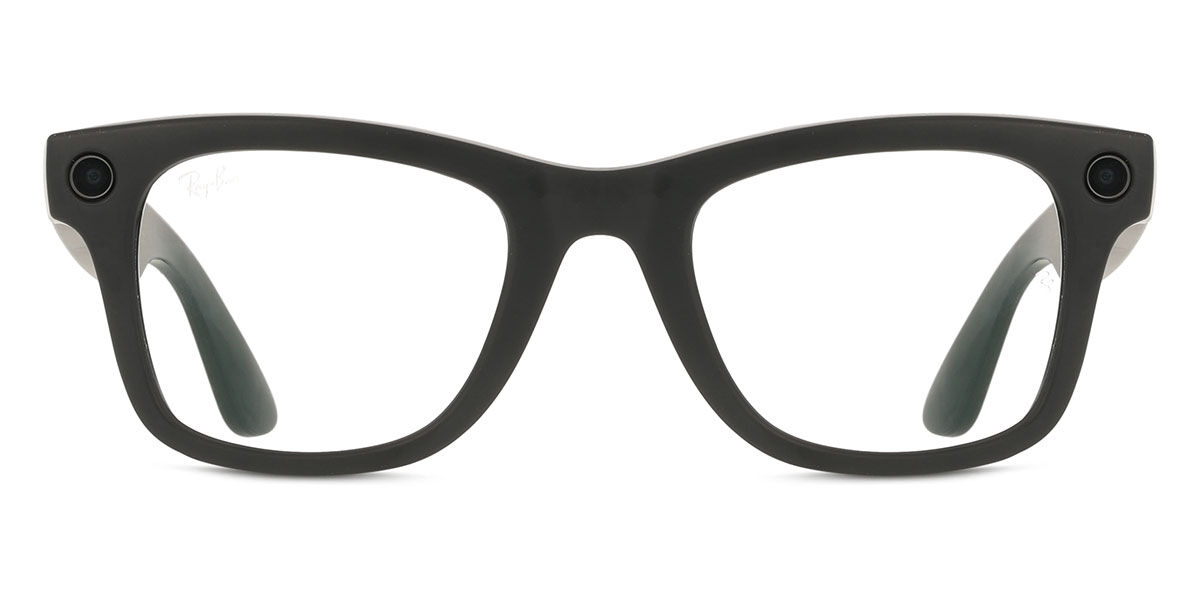 【正規品】【送料無料】 Ray-Ban Meta RW4012 Square Gen 2 601S1Z New Unisex Eyeglasses【海外通販】