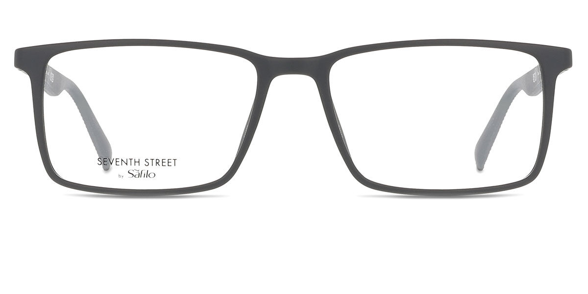 【正規品】【送料無料】セブンスストリート Seventh Street 7A122 RIW New Men Eyeglasses【海外通販】