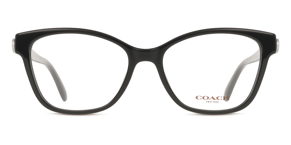 【正規品】【送料無料】コーチ Coach HC6246U 5002 New Women Eyeglasses【海外通販】