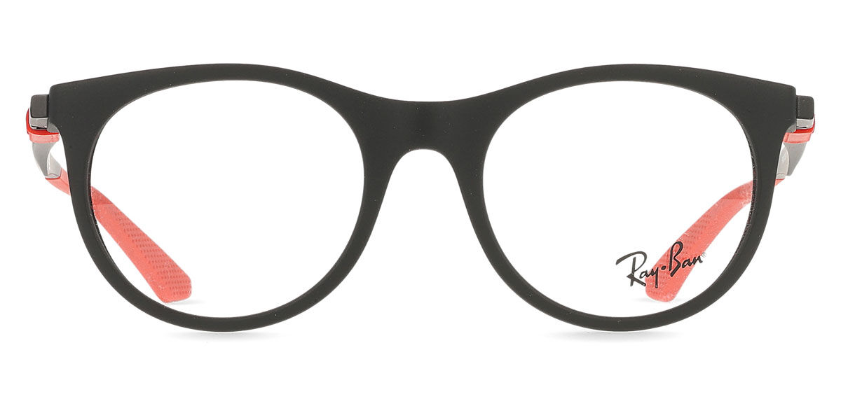 レイバン キッズ Ray-Ban Kids RY9082V 7501 Full rim 盛りだくさんリム つや消し黒いこと Kids  キッズ Eyeglasses 眼鏡 メガネ めがね ひな形 伊達眼鏡 【置き目品】【新品】【外国で通信販売】【貨物輸送無料】